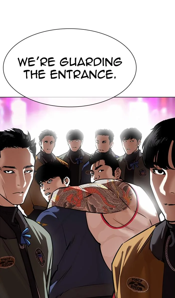 Lookism - Chapter 364 - Page 135