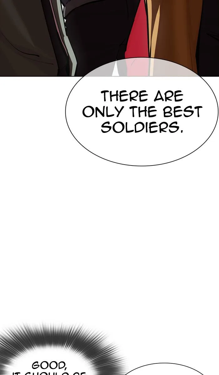 Lookism - Chapter 364 - Page 136
