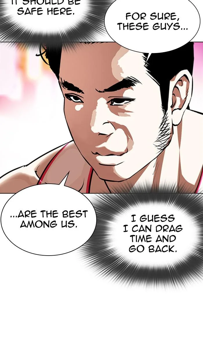 Lookism - Chapter 364 - Page 137