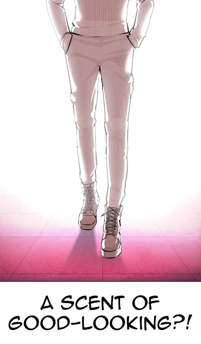 Lookism - Chapter 364 - Page 140