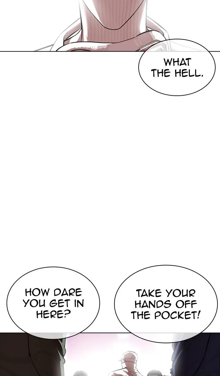 Lookism - Chapter 364 - Page 142
