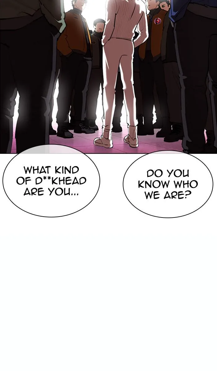 Lookism - Chapter 364 - Page 143