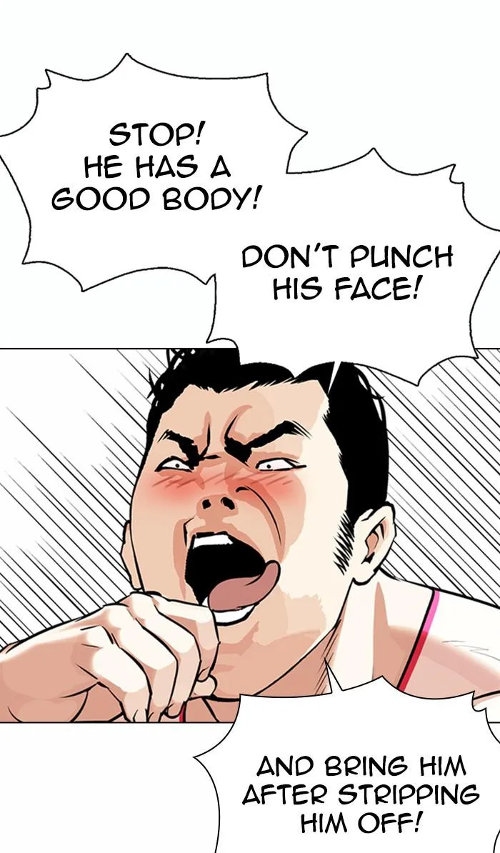 Lookism - Chapter 364 - Page 144