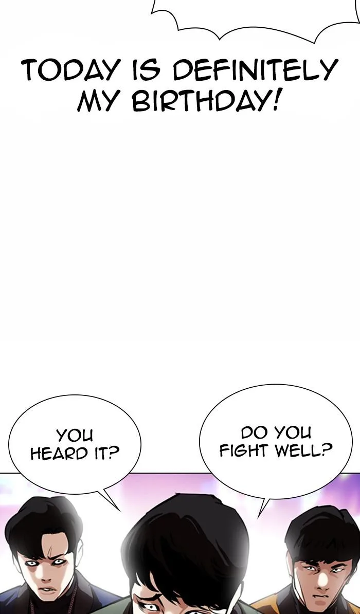 Lookism - Chapter 364 - Page 145