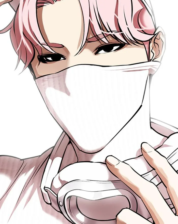 Lookism - Chapter 364 - Page 149
