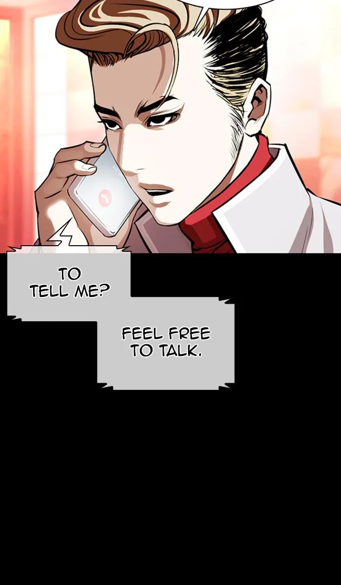 Lookism - Chapter 364 - Page 16