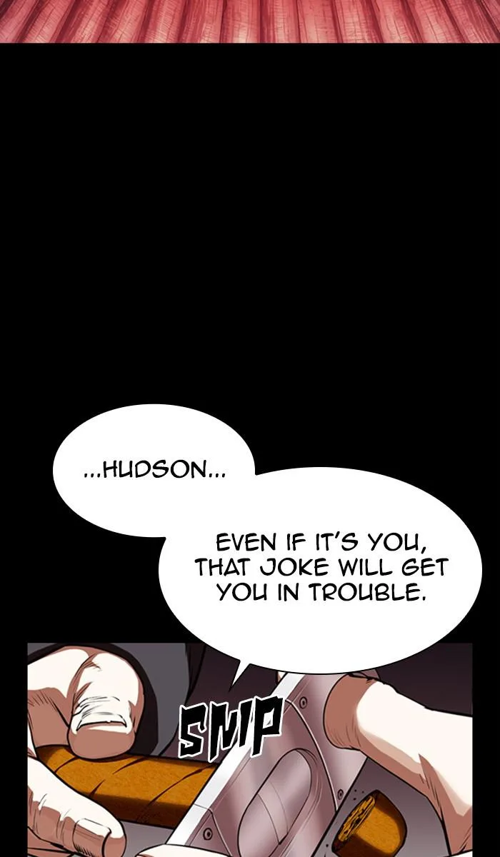 Lookism - Chapter 364 - Page 19