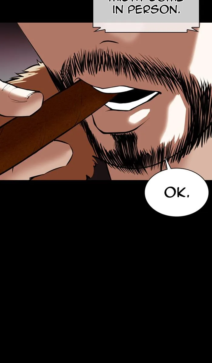Lookism - Chapter 364 - Page 21