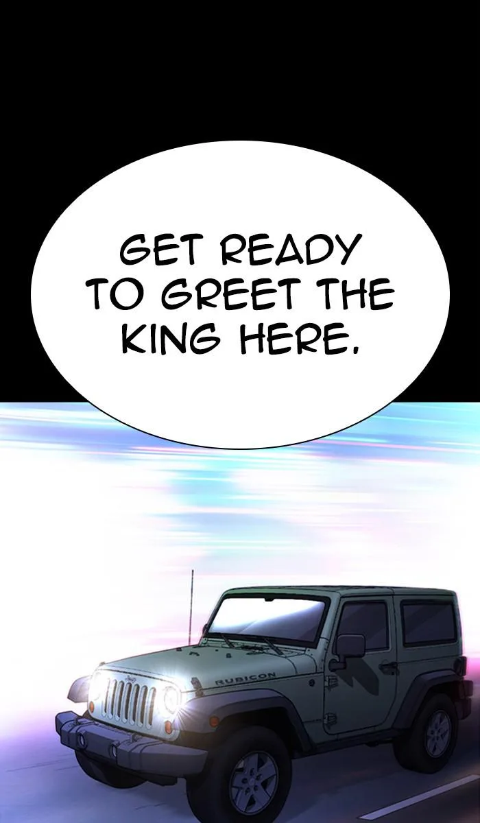 Lookism - Chapter 364 - Page 23