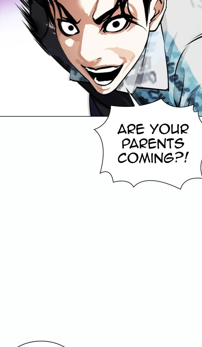 Lookism - Chapter 364 - Page 27
