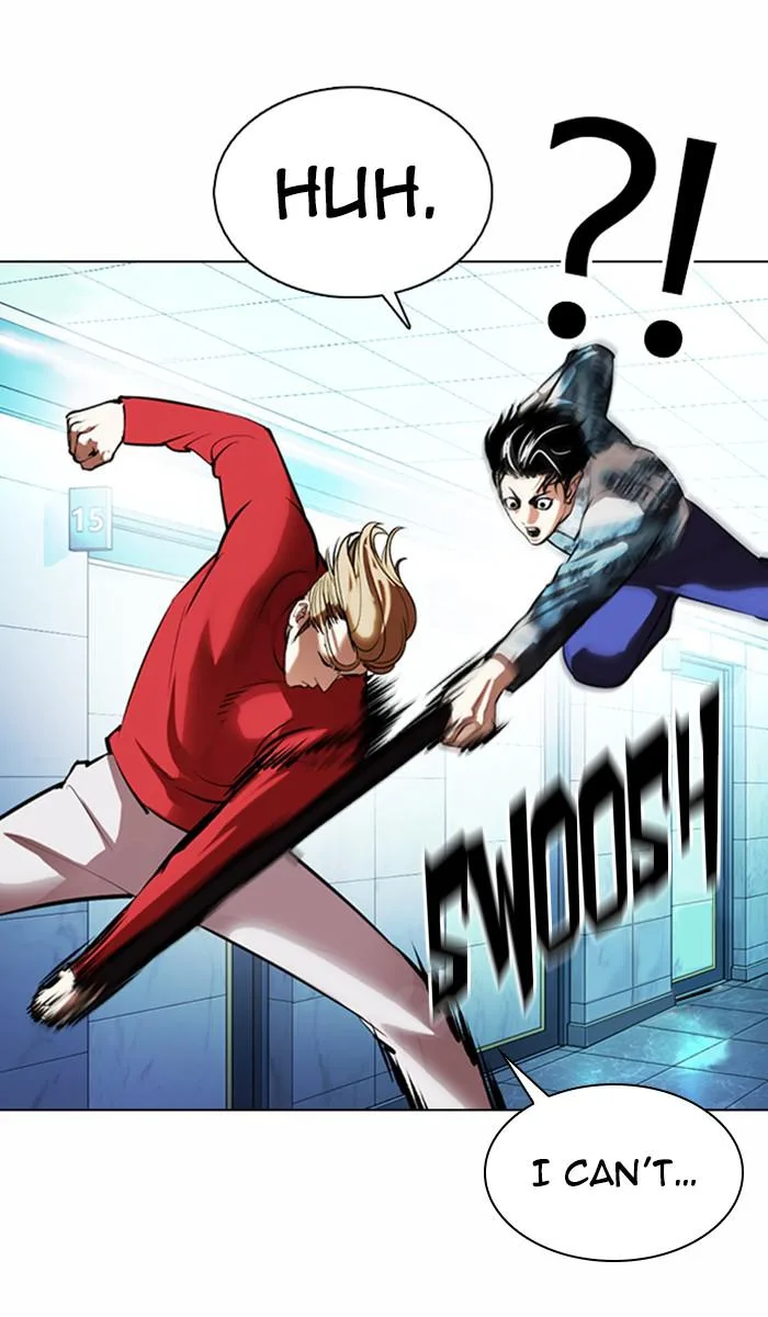 Lookism - Chapter 364 - Page 29