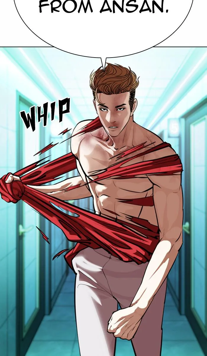 Lookism - Chapter 364 - Page 35