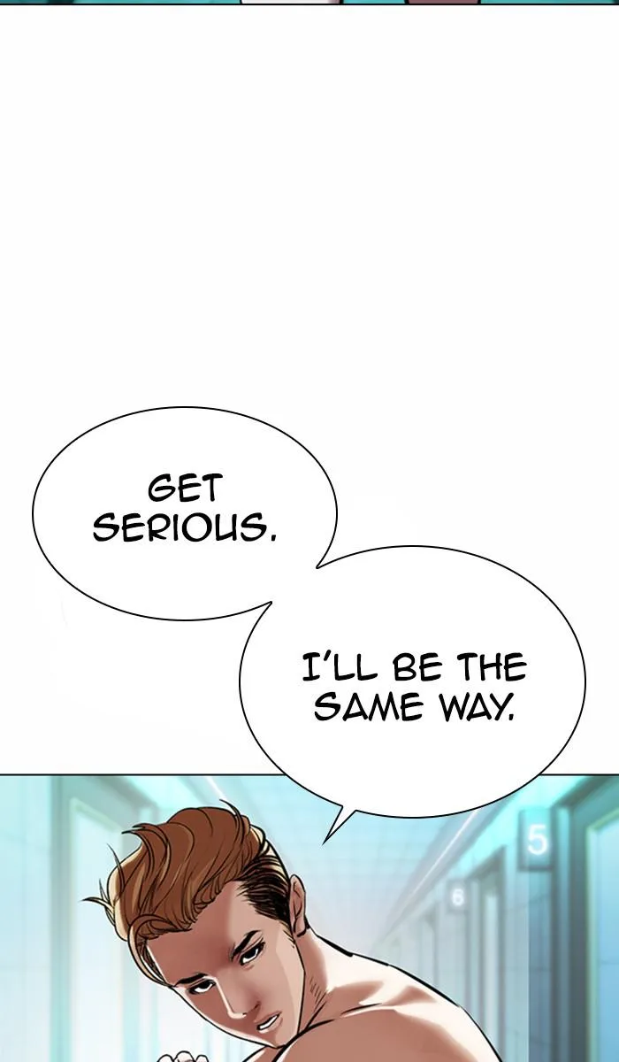 Lookism - Chapter 364 - Page 36