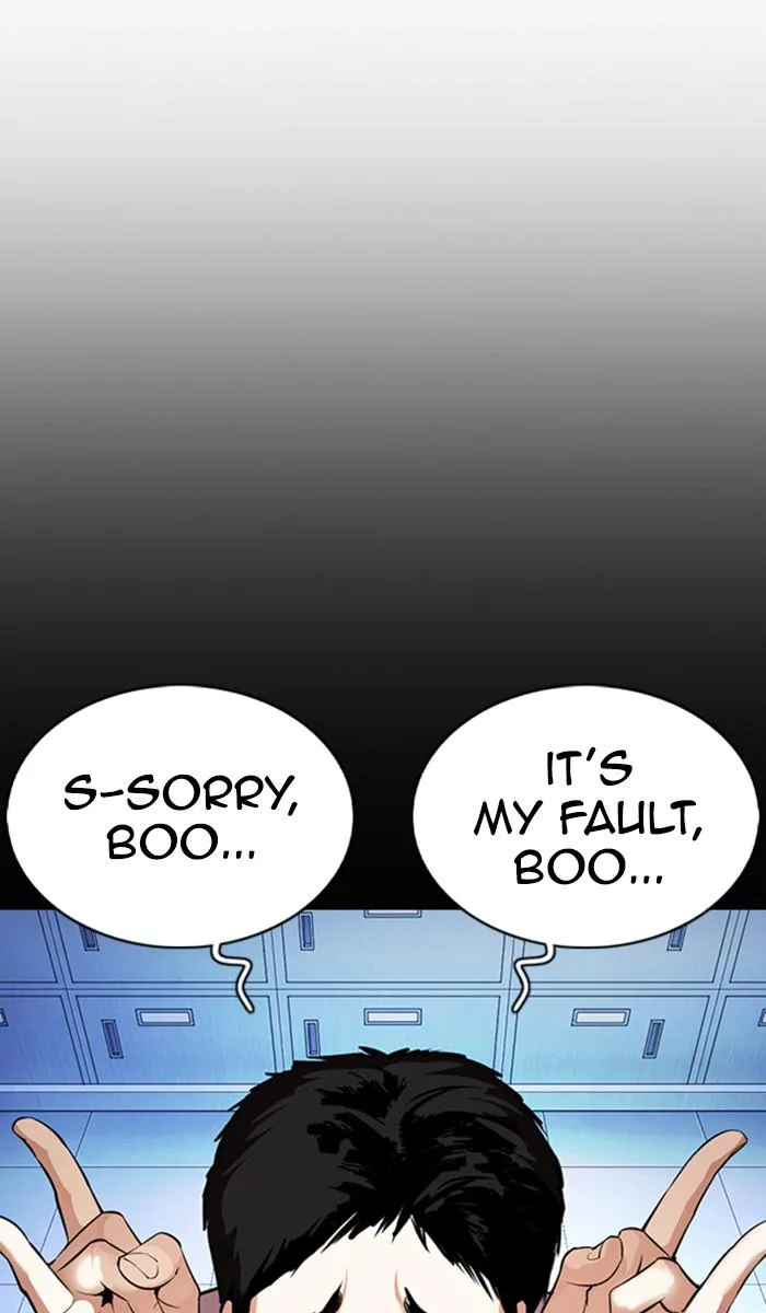 Lookism - Chapter 364 - Page 41