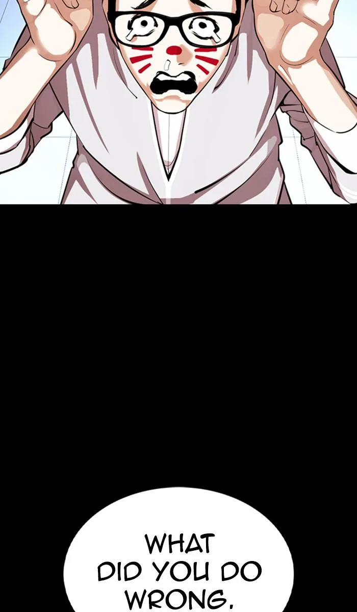Lookism - Chapter 364 - Page 42