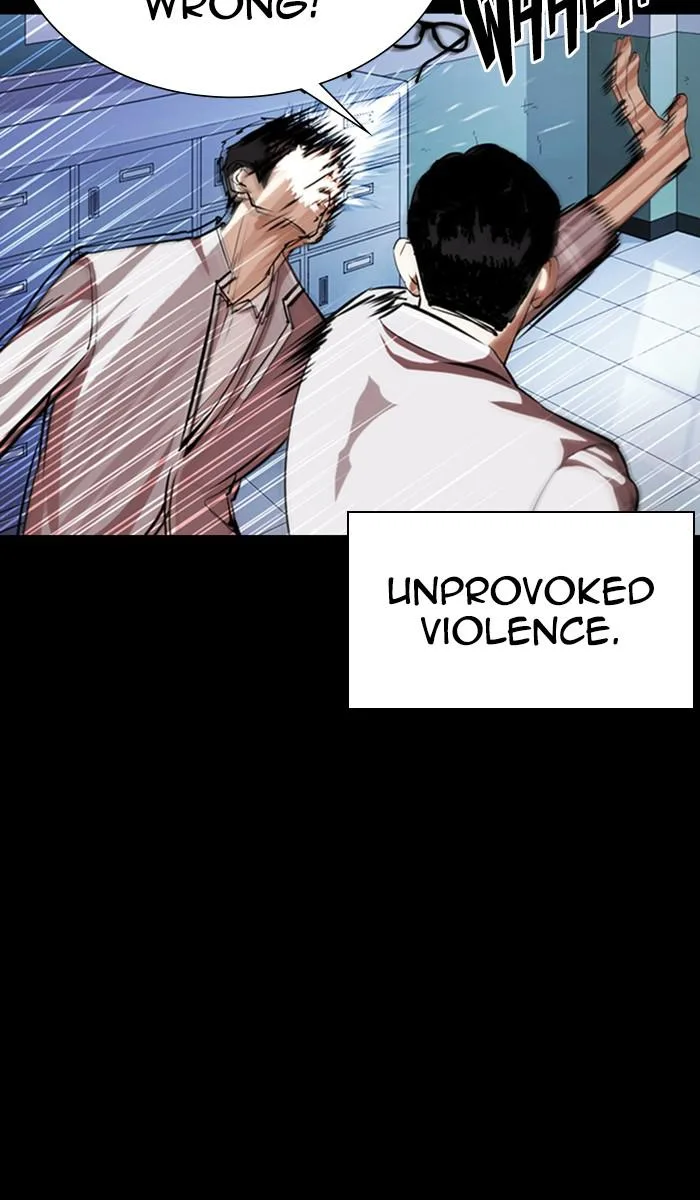 Lookism - Chapter 364 - Page 46