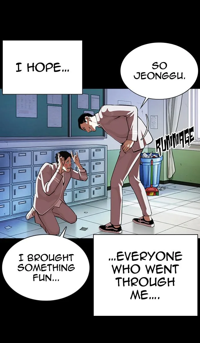 Lookism - Chapter 364 - Page 50