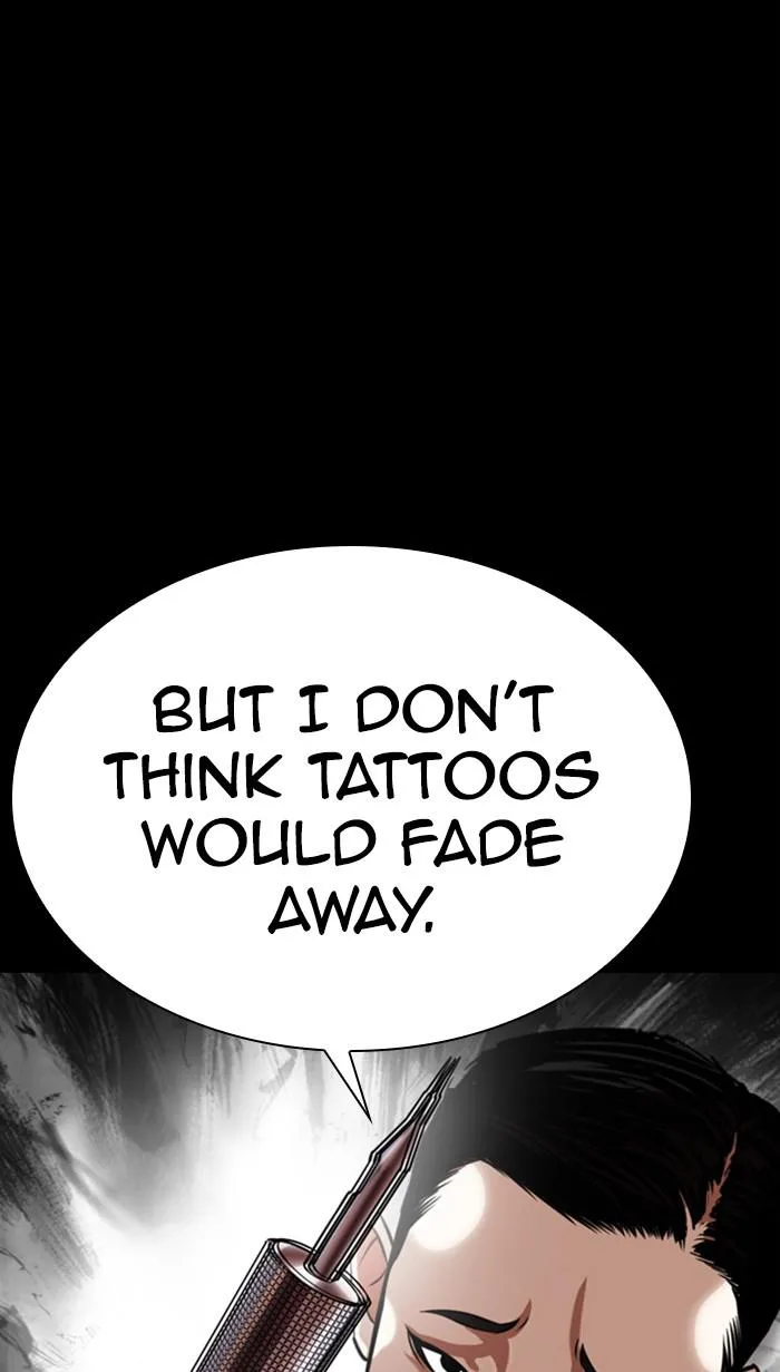 Lookism - Chapter 364 - Page 51
