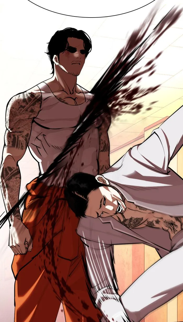 Lookism - Chapter 364 - Page 54
