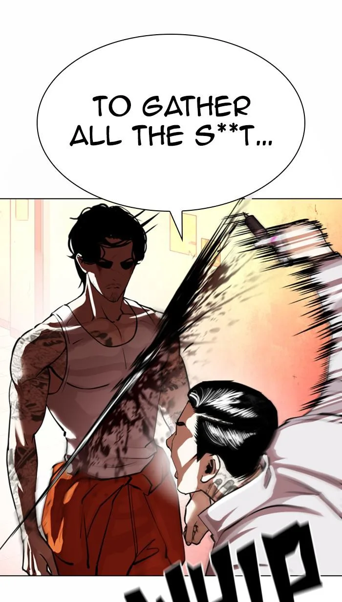Lookism - Chapter 364 - Page 58