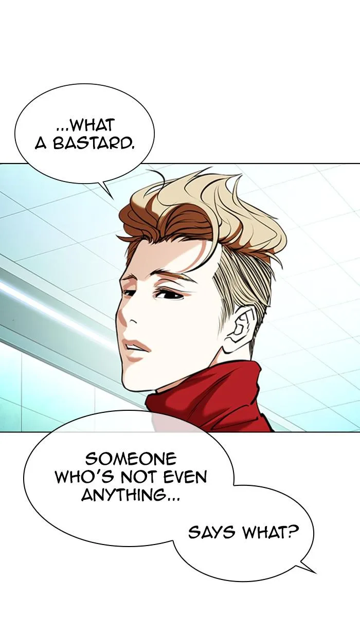 Lookism - Chapter 364 - Page 6