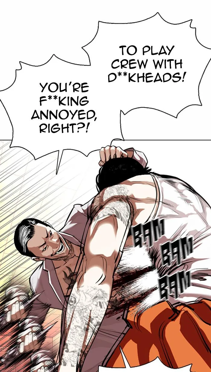 Lookism - Chapter 364 - Page 62