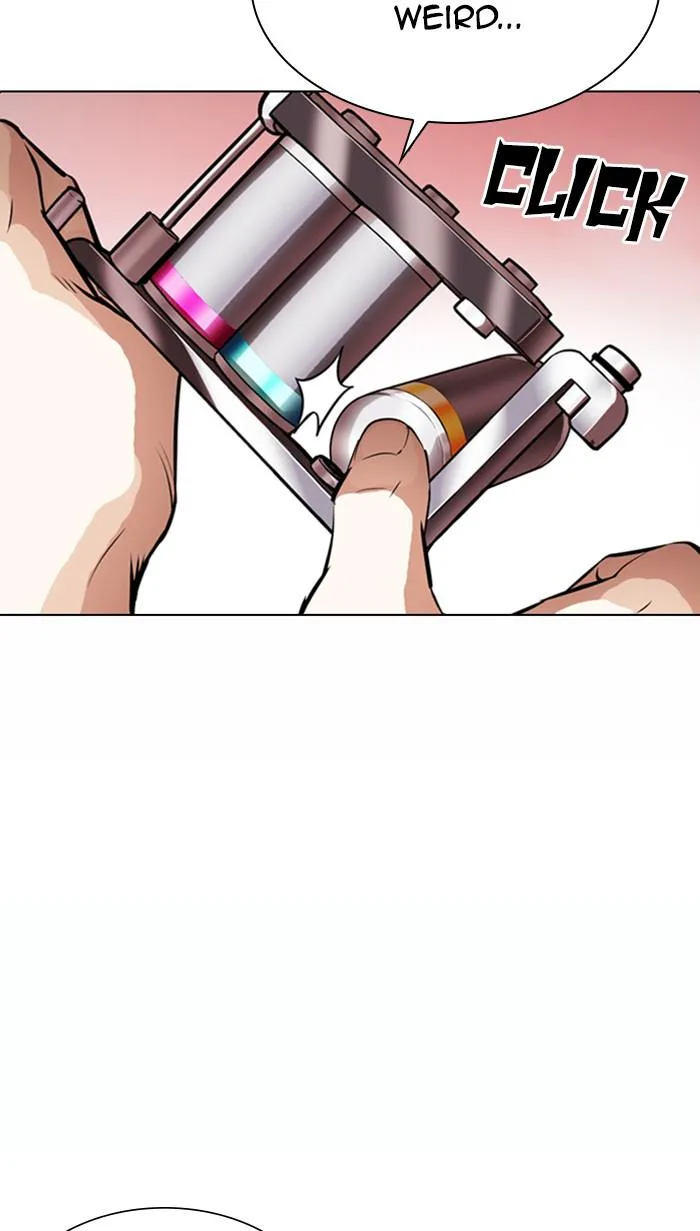 Lookism - Chapter 364 - Page 64