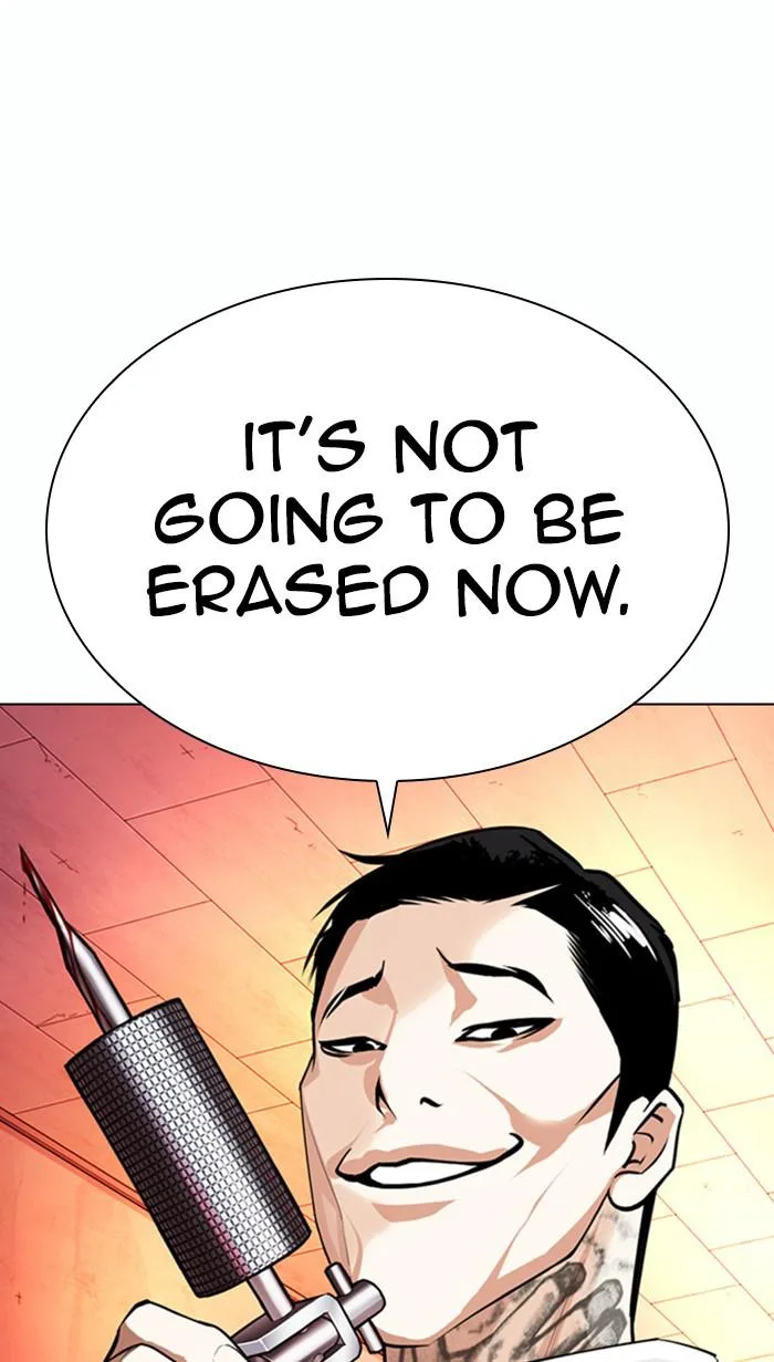 Lookism - Chapter 364 - Page 66