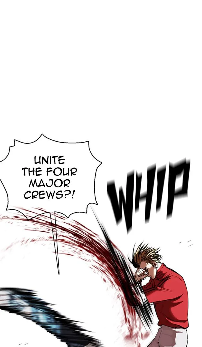 Lookism - Chapter 364 - Page 7