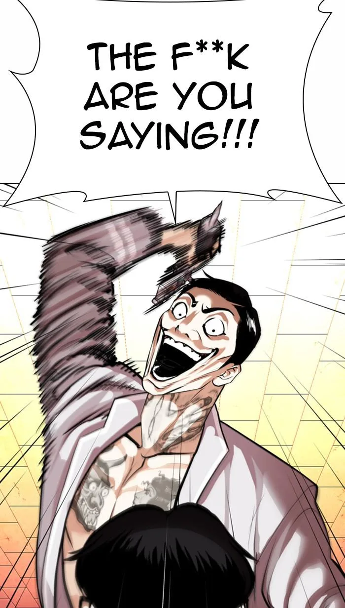 Lookism - Chapter 364 - Page 70