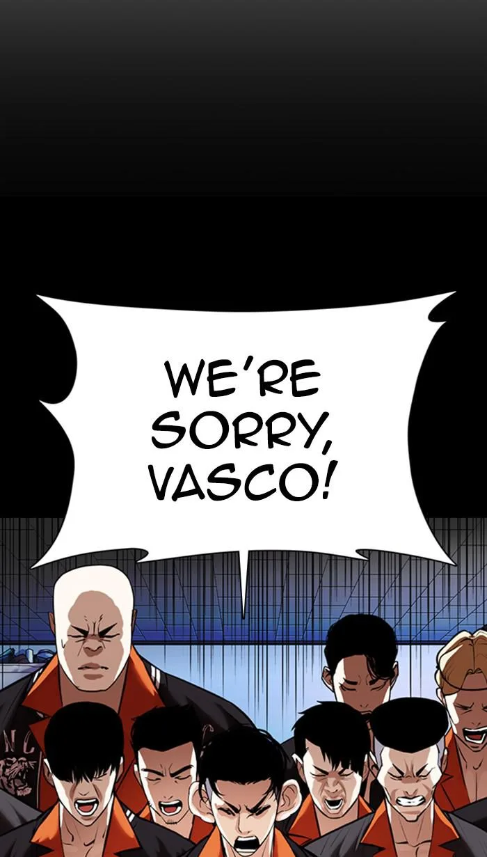 Lookism - Chapter 364 - Page 72