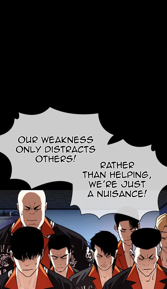 Lookism - Chapter 364 - Page 76