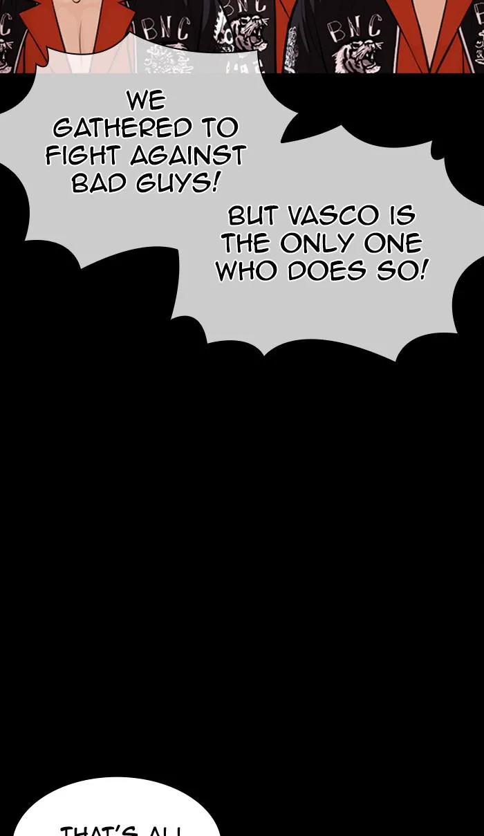 Lookism - Chapter 364 - Page 77