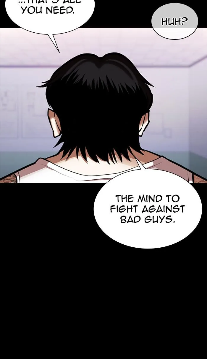 Lookism - Chapter 364 - Page 78