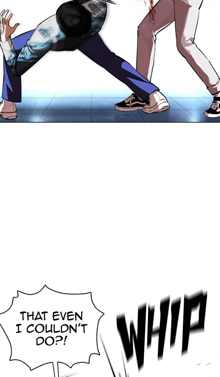 Lookism - Chapter 364 - Page 8