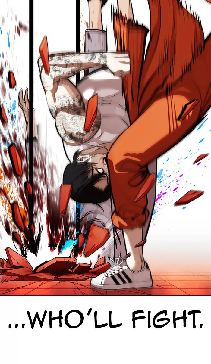 Lookism - Chapter 364 - Page 82