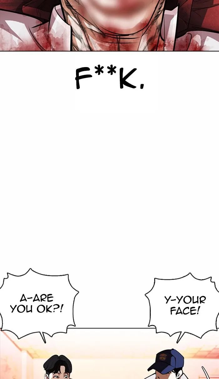 Lookism - Chapter 364 - Page 84