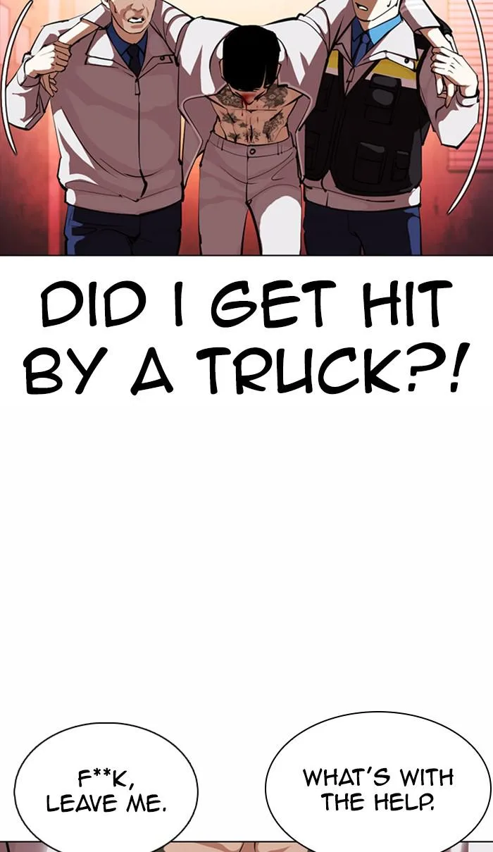 Lookism - Chapter 364 - Page 85