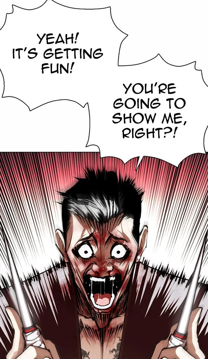 Lookism - Chapter 364 - Page 87