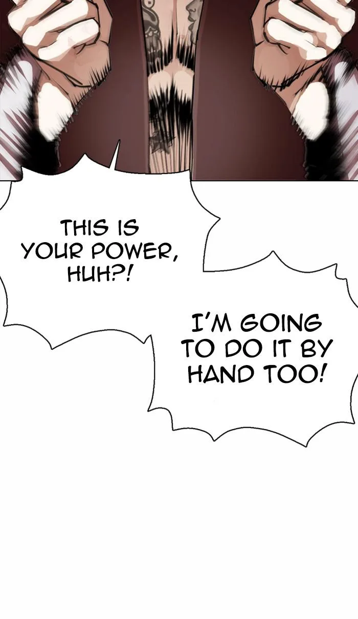 Lookism - Chapter 364 - Page 88