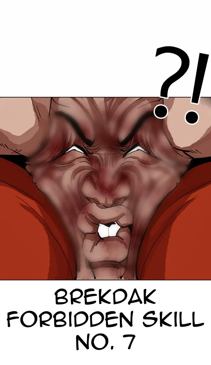 Lookism - Chapter 364 - Page 89