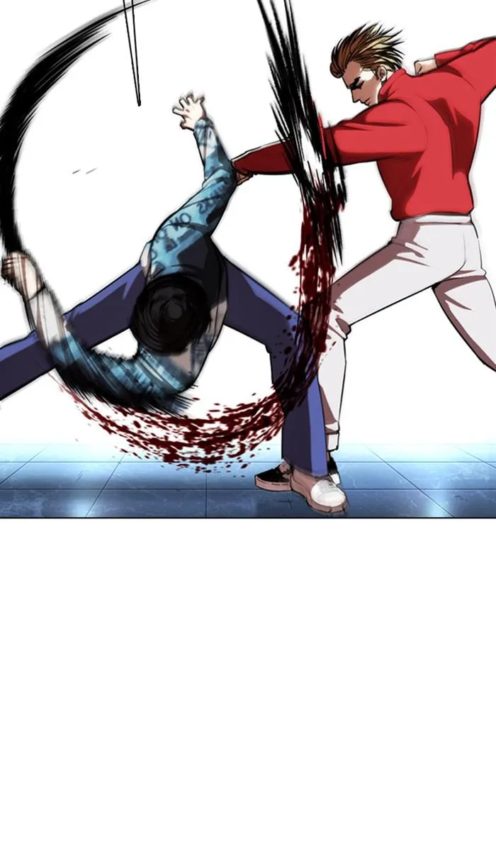 Lookism - Chapter 364 - Page 9