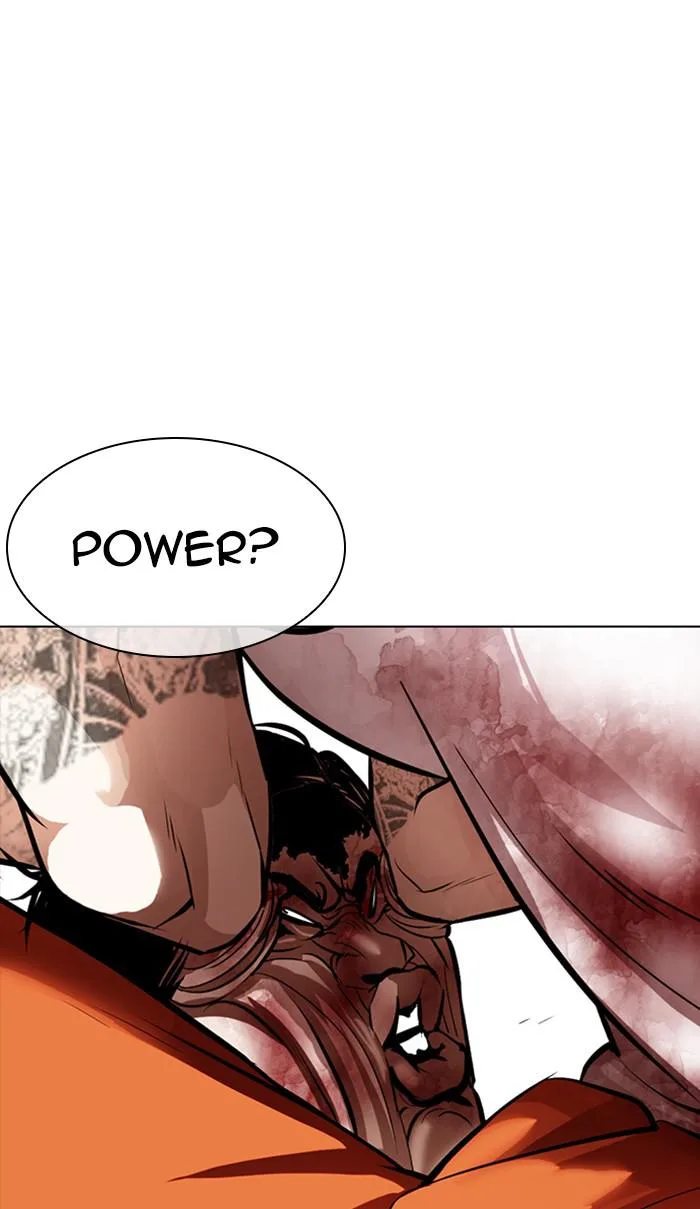 Lookism - Chapter 364 - Page 90