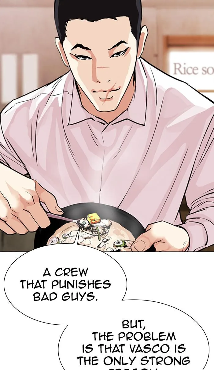 Lookism - Chapter 364 - Page 94
