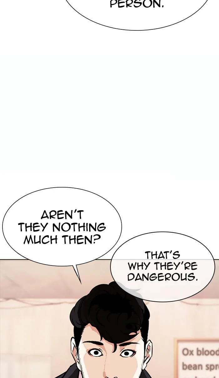 Lookism - Chapter 364 - Page 95