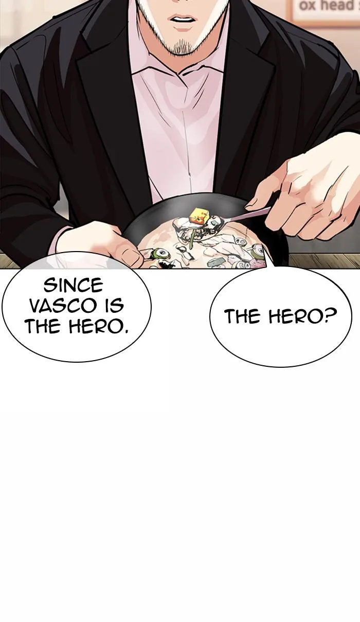 Lookism - Chapter 364 - Page 96