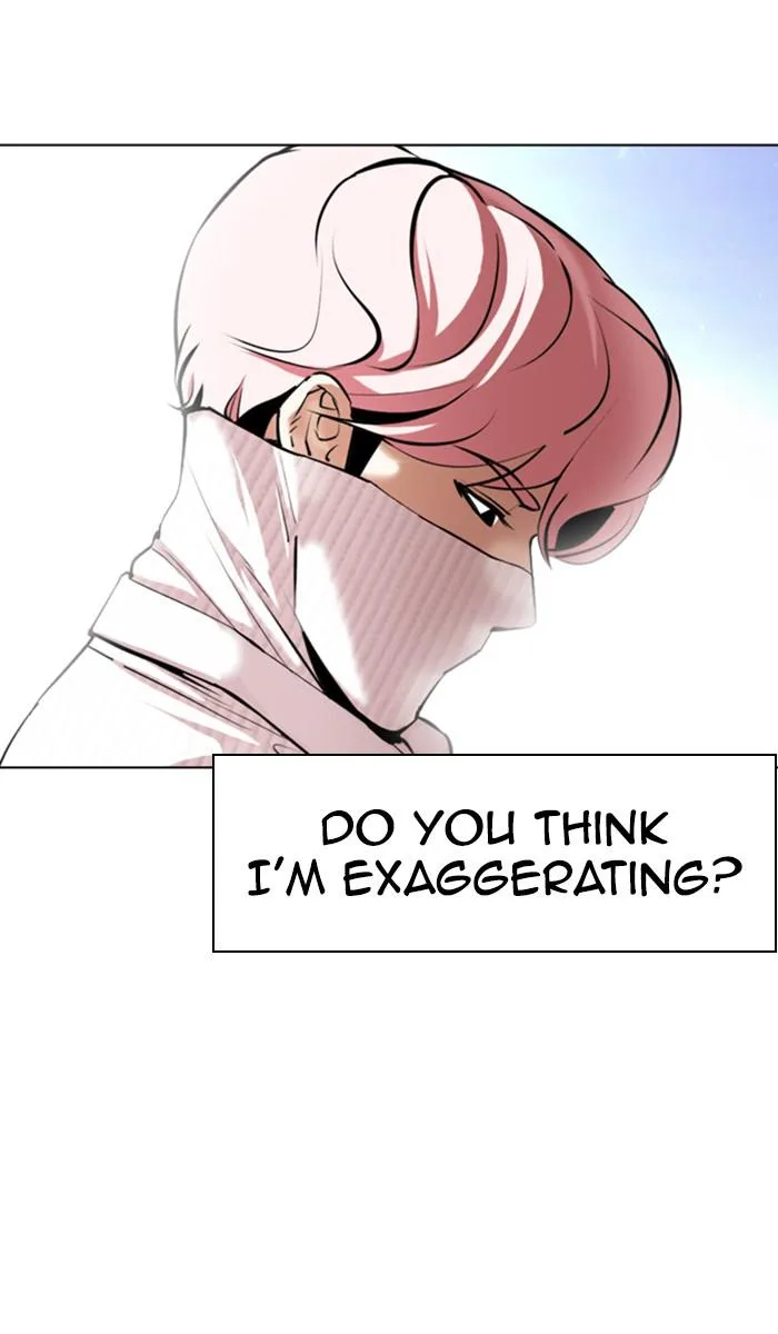 Lookism - Chapter 365 - Page 10