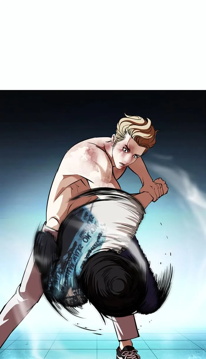 Lookism - Chapter 365 - Page 100