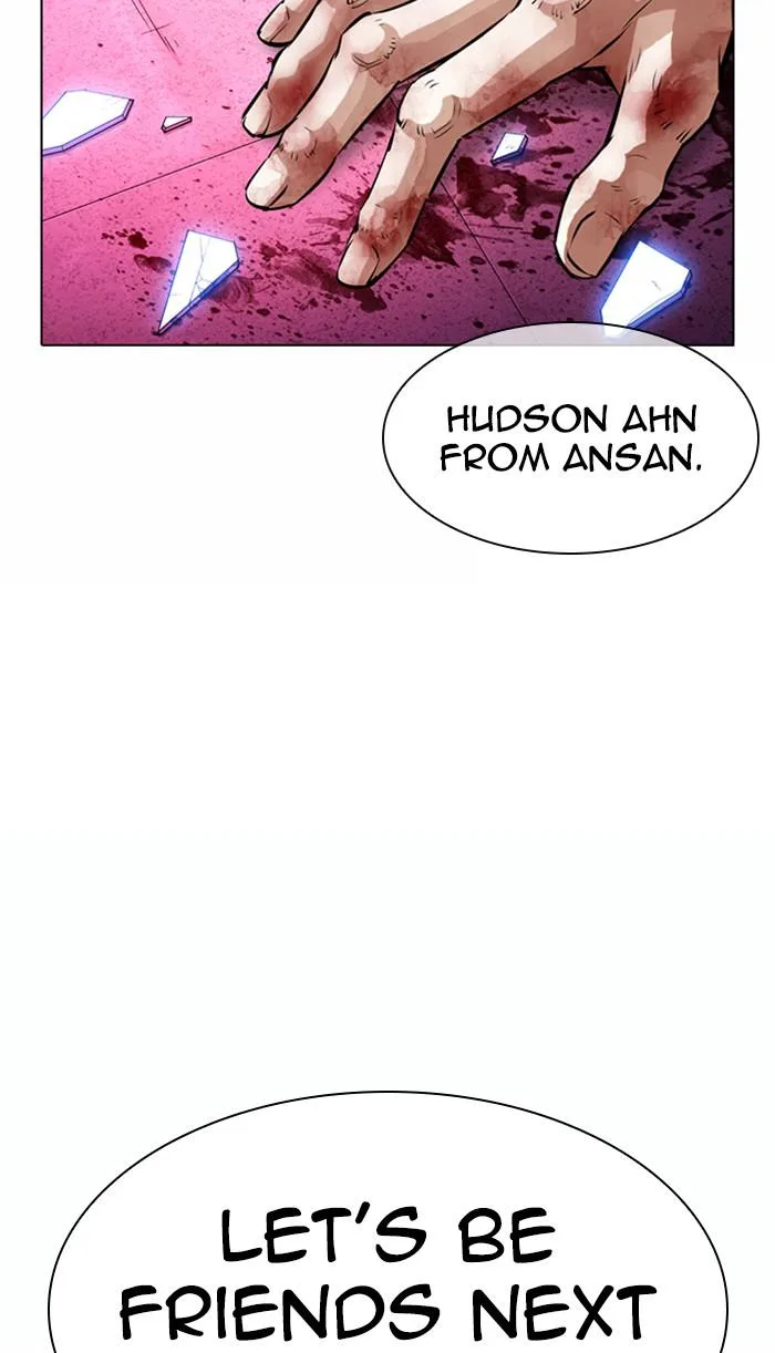 Lookism - Chapter 365 - Page 111