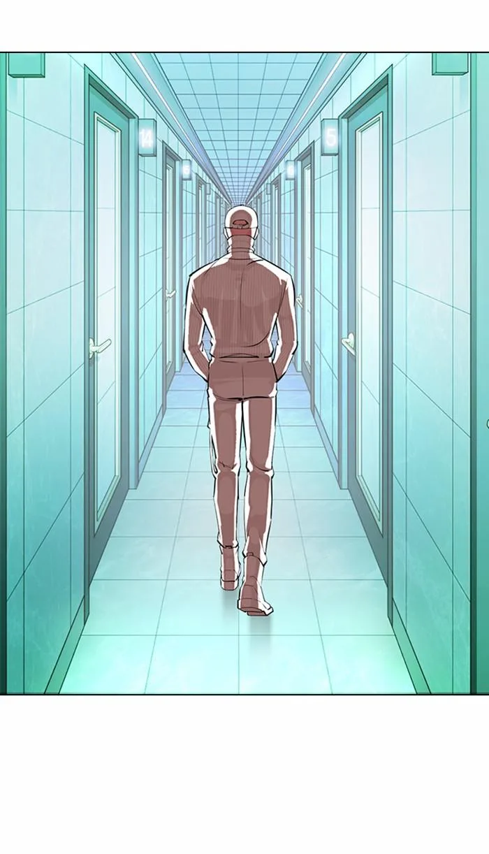 Lookism - Chapter 365 - Page 116